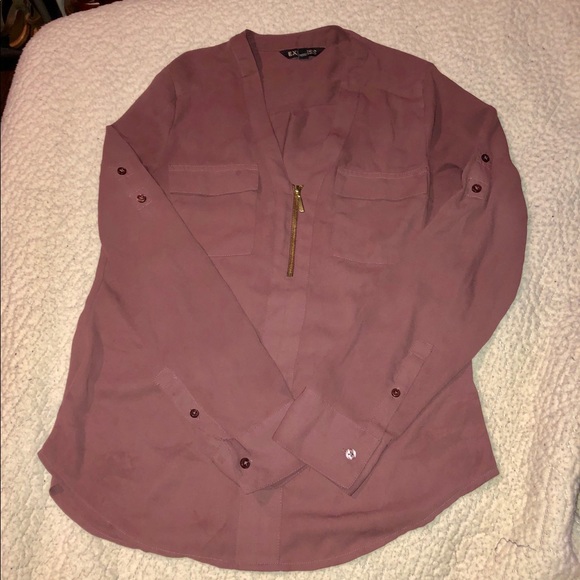 Express sheer light top - Picture 2 of 8